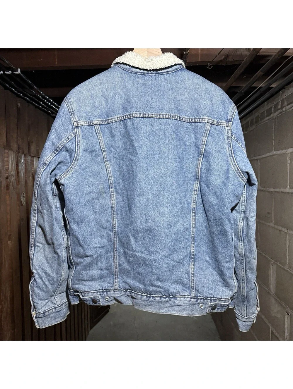 Levis classic levi’s